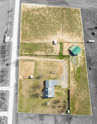 126 Hcr 4307, Itasca, TX 76055