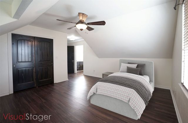 126 Hcr 4307, Itasca, TX 76055