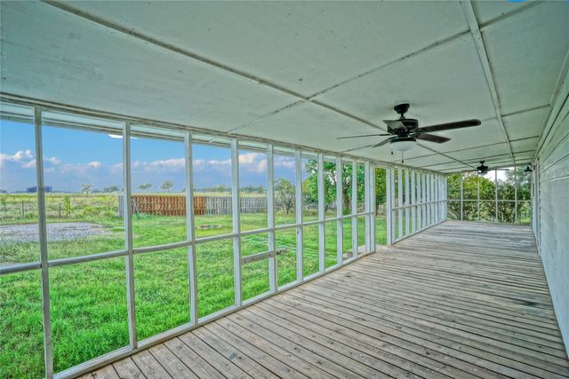 126 Hcr 4307, Itasca, TX 76055