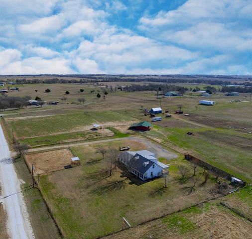 126 Hcr 4307, Itasca, TX 76055