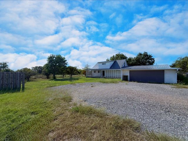 126 Hcr 4307, Itasca, TX 76055