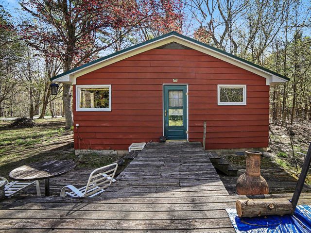 8303 Meinert Road, White River Twp, MI 49437