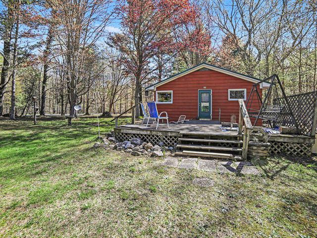8303 Meinert Road, White River Twp, MI 49437