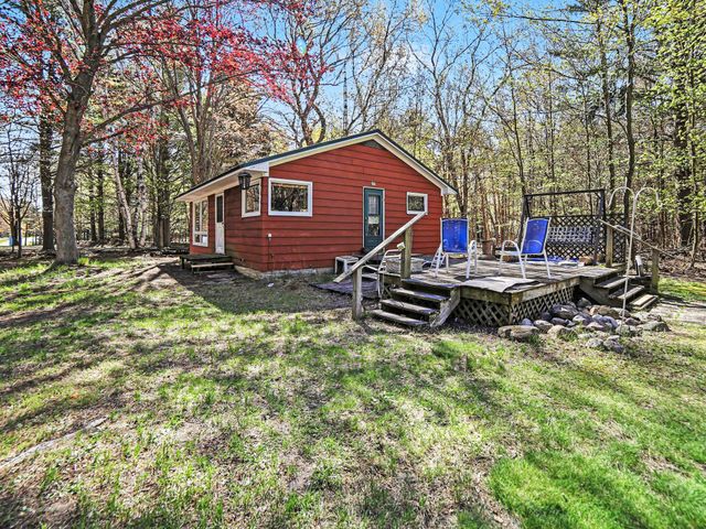 8303 Meinert Road, White River Twp, MI 49437