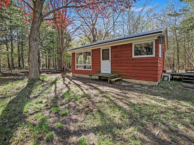8303 Meinert Road, White River Twp, MI 49437
