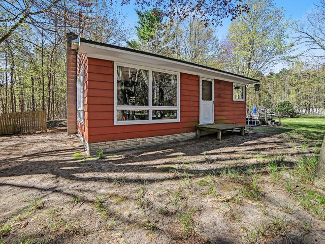 8303 Meinert Road, White River Twp, MI 49437