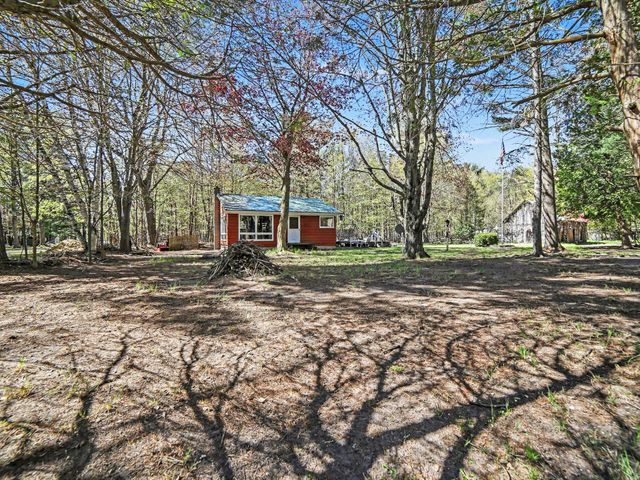 8303 Meinert Road, White River Twp, MI 49437