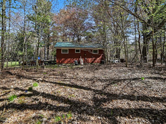 8303 Meinert Road, White River Twp, MI 49437