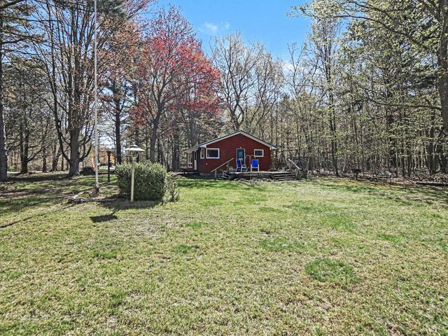 8303 Meinert Road, White River Twp, MI 49437