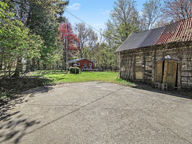 8303 Meinert Road, White River Twp, MI 49437