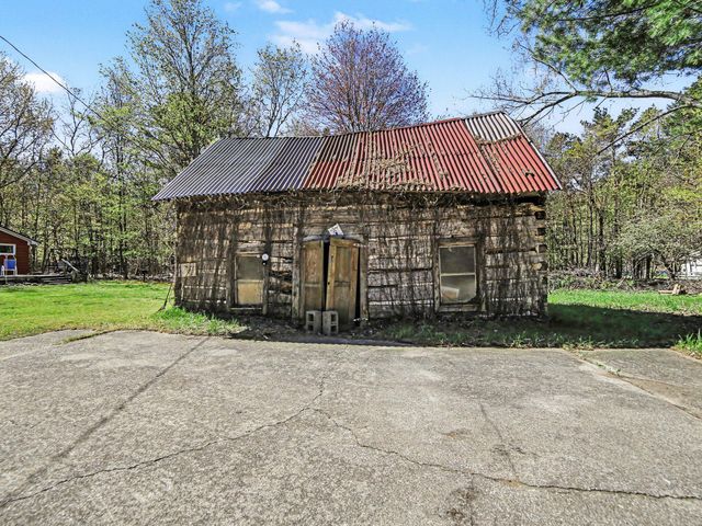 8303 Meinert Road, White River Twp, MI 49437