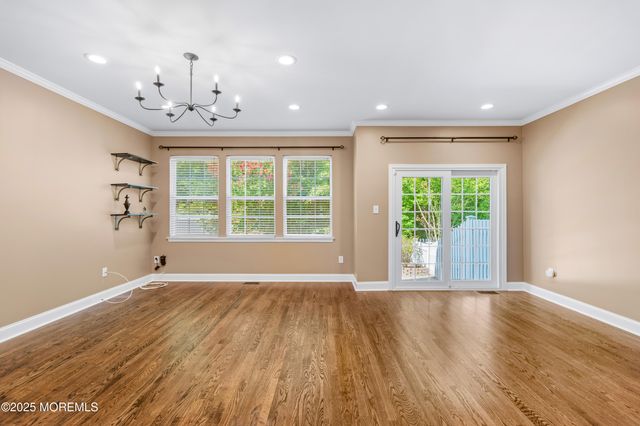 15 Faxon Drive, Robbinsville, NJ 08691