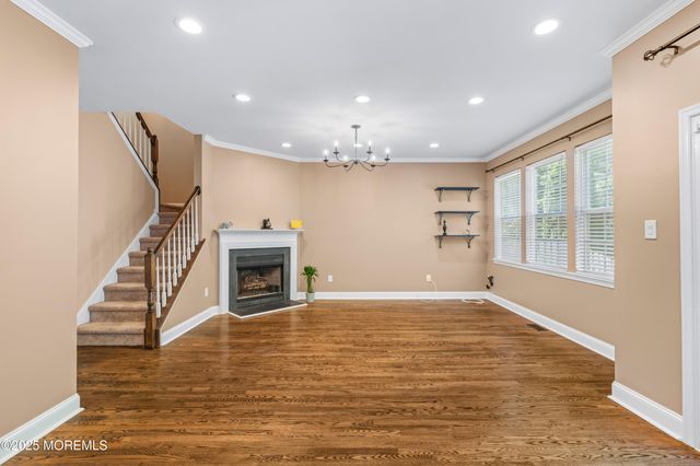 15 Faxon Drive, Robbinsville, NJ 08691