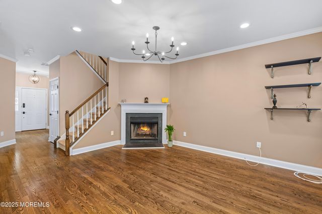 15 Faxon Drive, Robbinsville, NJ 08691