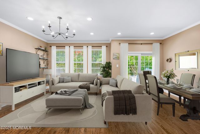15 Faxon Drive, Robbinsville, NJ 08691