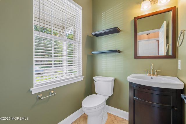 15 Faxon Drive, Robbinsville, NJ 08691
