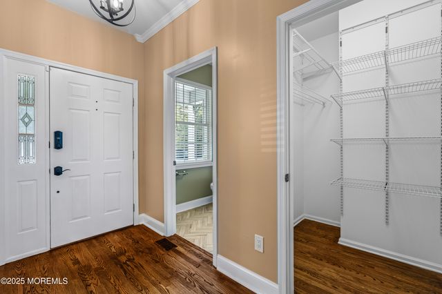 15 Faxon Drive, Robbinsville, NJ 08691