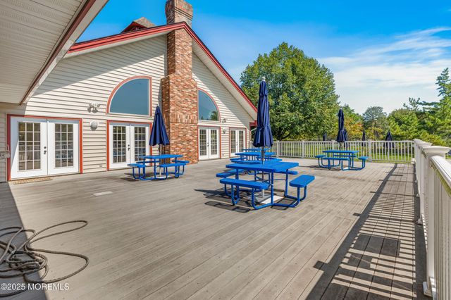 15 Faxon Drive, Robbinsville, NJ 08691