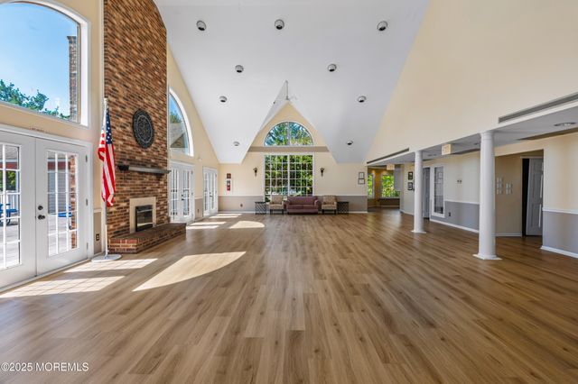 15 Faxon Drive, Robbinsville, NJ 08691