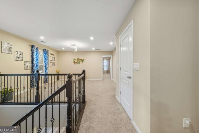 8080 Brewton Bend, Ball Ground, GA 30107
