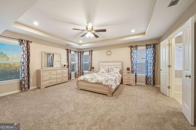 8080 Brewton Bend, Ball Ground, GA 30107