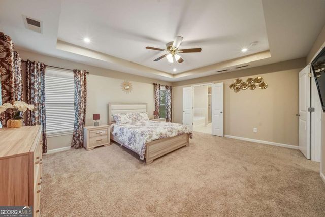 8080 Brewton Bend, Ball Ground, GA 30107