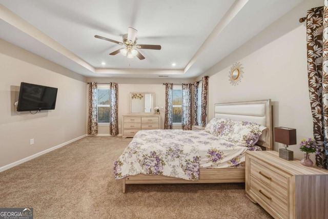 8080 Brewton Bend, Ball Ground, GA 30107