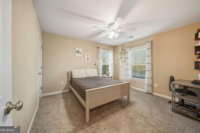 8080 Brewton Bend, Ball Ground, GA 30107