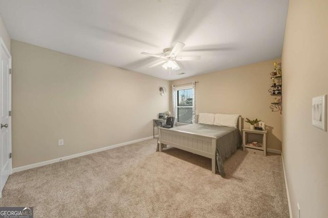 8080 Brewton Bend, Ball Ground, GA 30107