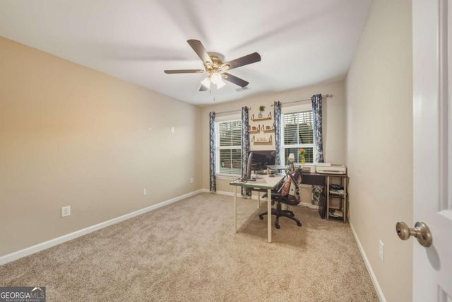 8080 Brewton Bend, Ball Ground, GA 30107