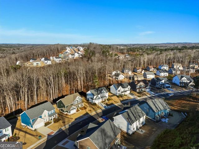 8080 Brewton Bend, Ball Ground, GA 30107
