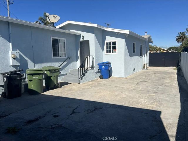 1612 W 71st, Los Angeles, CA 90047