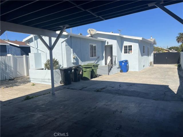 1612 W 71st, Los Angeles, CA 90047