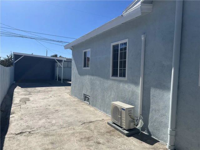 1612 W 71st, Los Angeles, CA 90047