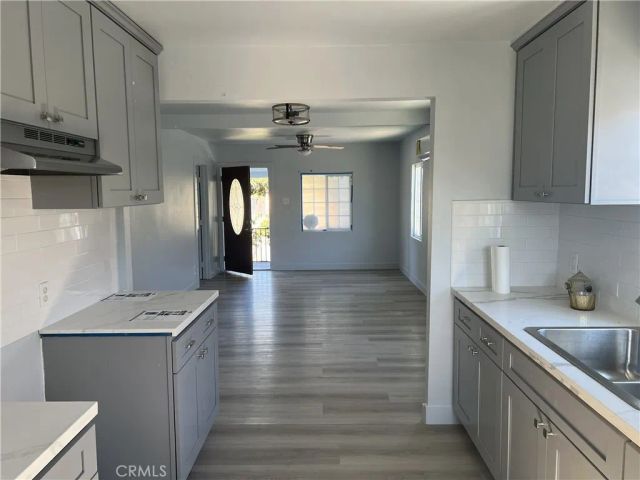 1612 W 71st, Los Angeles, CA 90047