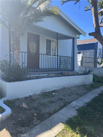 1612 W 71st, Los Angeles, CA 90047