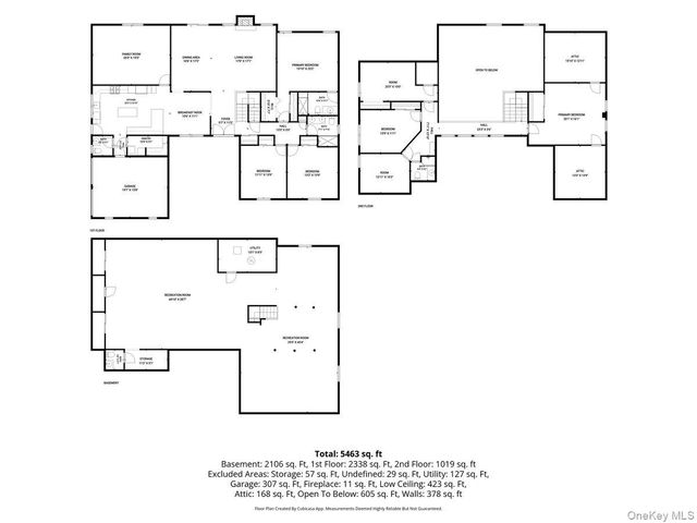 17 Campo Circle, Old Westbury, NY 11568