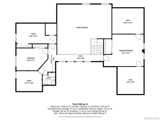 17 Campo Circle, Old Westbury, NY 11568