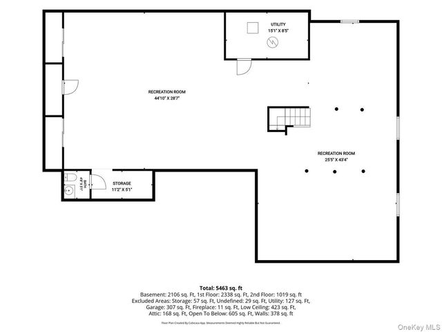 17 Campo Circle, Old Westbury, NY 11568