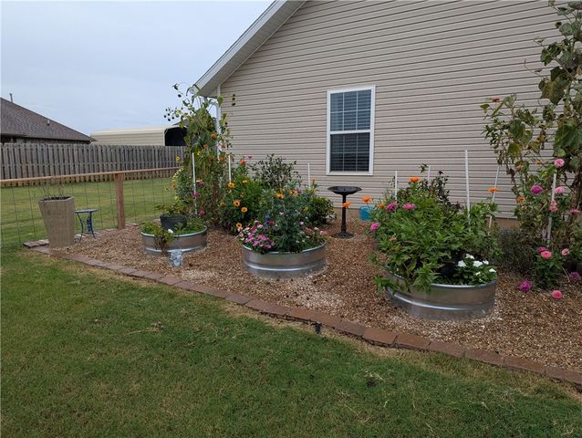 1361 Battery Drive, Prairie Grove, AR 72753