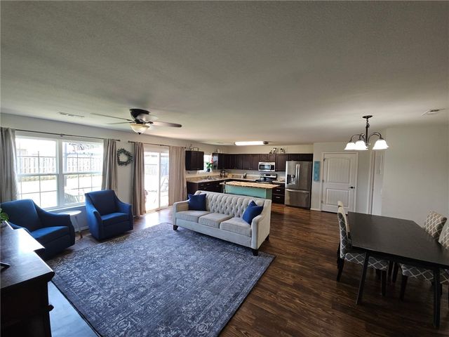 1361 Battery Drive, Prairie Grove, AR 72753