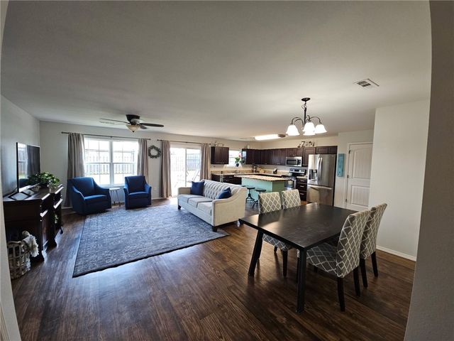 1361 Battery Drive, Prairie Grove, AR 72753
