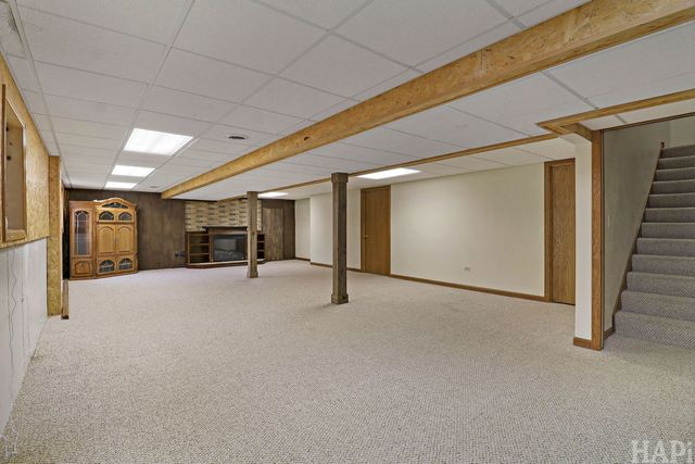 612 Edelweiss Drive, Antioch, IL 60002