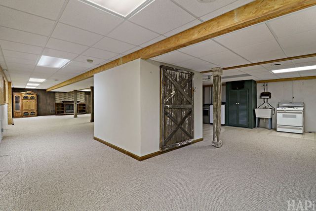 612 Edelweiss Drive, Antioch, IL 60002