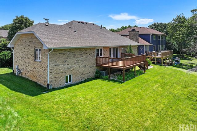 612 Edelweiss Drive, Antioch, IL 60002