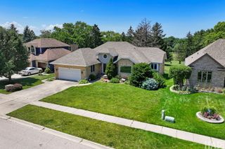 612 Edelweiss Drive, Antioch, IL 60002