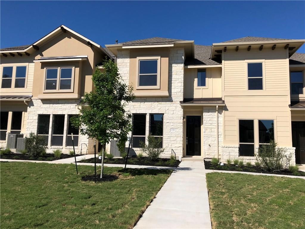 13800 Lyndhurst ST 134, Austin, TX 78717