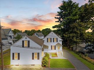 5-7 Maxwell Street 7, Taunton, MA 02780