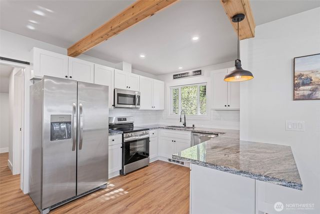 428 Henry Street, Shelton, WA 98584