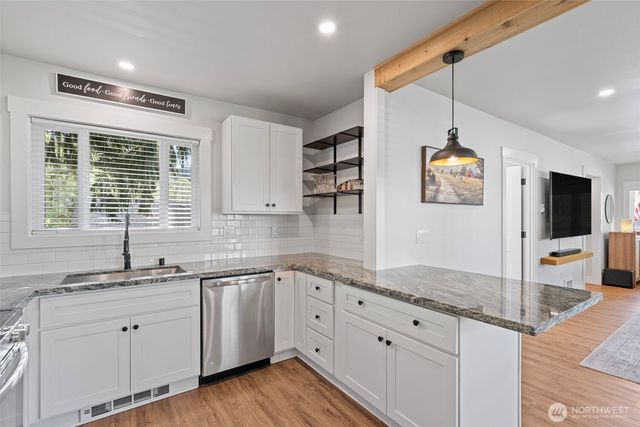 428 Henry Street, Shelton, WA 98584